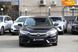 Honda Civic, 2017, Бензин, 1.5 л., 146 тис. км, Седан, Чорний, Київ 33403 фото 2