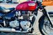 Triumph Bonneville, 2018 р., Бензин, 13 тис. км, Мотоцикл Круізер, Червоний, Рівне AT-10412736 фото 7