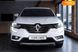 Renault Koleos, 2018, Бензин, 2.5 л., 47 тис. км, Позашляховик / Кросовер, Білий, Одеса 18950 фото 1