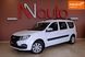 Renault Logan MCV, 2021 р., Бензин, 45 тис. км, Універсал, Білий, Одеса AT-10417393 фото 1