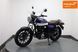 Honda GB 350, 2023 р., Бензин, 8 тис. км, Мотоцикл Классік, Синій, Гнівань AT-10424504 фото 4