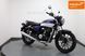 Honda GB 350, 2023 р., Бензин, 8 тис. км, Мотоцикл Классік, Синій, Гнівань AT-10424504 фото 3