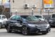 Honda Civic, 2017, Бензин, 1.5 л., 146 тис. км, Седан, Чорний, Київ 33403 фото 1