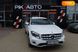 Mercedes-Benz GLA-Class, 2019, Бензин, 2 л., 47 тис. км, Позашляховик / Кросовер, Білий, Львів 42487 фото 1