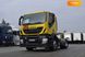 Iveco Stralis, 2014, Дизель, 10.3 л., 1064 тис. км, Тягач, Жовтий, Хуст 40913 фото 7