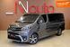 Toyota Proace Verso, 2022 г., Дизель, 118 тыс. км, Минивен, Серый, Одесса AT-10408444 фото 1