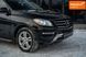 Mercedes-Benz M-Class, 2012 р., Дизель, 112 тис. км, Позашляховик / Кросовер, Чорний, Чернівці AT-10407172 фото 10