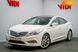 Hyundai Azera, 2013, Газ пропан-бутан / Бензин, 3 л., 210 тис. км, Седан, Білий, Київ 38751 фото 1