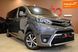 Toyota Proace Verso, 2022 г., Дизель, 118 тыс. км, Минивен, Серый, Одесса AT-10408444 фото 3