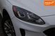 Ford Escape, 2022 р., Гібрид (HEV), 15 тис. км, Позашляховик / Кросовер, Білий, Київ AT-10417831 фото 7