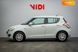 Suzuki Swift, 2012, Дизель, 1.2 л., 161 тис. км, Хетчбек, Білий, Київ 98051 фото 5