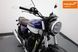 Honda GB 350, 2023 р., Бензин, 8 тис. км, Мотоцикл Классік, Синій, Гнівань AT-10424504 фото 9