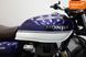 Honda GB 350, 2023 р., Бензин, 8 тис. км, Мотоцикл Классік, Синій, Гнівань AT-10424504 фото 14