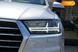 Audi Q7, 2017, Бензин, 2 л., 72 тис. км, Позашляховик / Кросовер, Сірий, Київ 43476 фото 6
