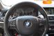 BMW 5 Series, 2011, Бензин, 3 л., 324 тис. км, Седан, Чорний, Львів 35113 фото 21