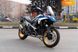 BMW R 1300GS, 2024, Бензин, 1 тис. км, Мотоцикл Багатоцільовий (All-round), Синій, Харків moto-44342 фото 1