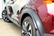 Nissan Juke, 2022, Бензин, 1 л., 20 тыс. км, Внедорожник / Кроссовер, Красный, Киев 33619 фото 26