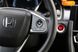 Honda Civic, 2017, Бензин, 1.5 л., 146 тис. км, Седан, Чорний, Київ 33403 фото 25