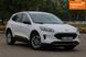 Ford Escape, 2022 р., Гібрид (HEV), 15 тис. км, Позашляховик / Кросовер, Білий, Київ AT-10417831 фото 1