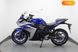 Yamaha YZF-R, 2015, Бензин, 320 см³, 12 тис. км, Спортбайк, Синій, Гнівань moto-99736 фото 2