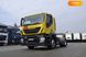 Iveco Stralis, 2014, Дизель, 10.3 л., 1064 тис. км, Тягач, Жовтий, Хуст 40913 фото 1