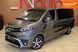 Toyota Proace Verso, 2022 г., Дизель, 118 тыс. км, Минивен, Серый, Одесса AT-10408444 фото 2