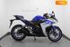 Yamaha YZF-R, 2015, Бензин, 320 см³, 12 тис. км, Спортбайк, Синій, Гнівань moto-99736 фото 1