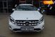 Mercedes-Benz GLA-Class, 2019, Бензин, 2 л., 47 тис. км, Позашляховик / Кросовер, Білий, Львів 42487 фото 6