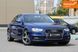 Audi A4, 2013 р., Бензин, 188 тис. км, Седан, Синій, Київ AT-10418345 фото 1