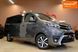 Toyota Proace Verso, 2022 г., Дизель, 118 тыс. км, Минивен, Серый, Одесса AT-10408444 фото 4