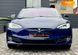 Tesla Model S, 2019, Електро, 52 тис. км, Ліфтбек, Синій, Київ 44771 фото 1