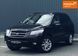 Hyundai Santa FE, 2008 р., Газ пропан-бутан / Бензин, 214 тис. км, Позашляховик / Кросовер, Чорний, Миколаїв AT-10414087 фото 1