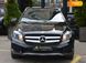 Mercedes-Benz GLA-Class, 2014, Дизель, 2.14 л., 126 тыс. км, Внедорожник / Кроссовер, Чорный, Киев 43526 фото 3