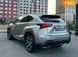 Lexus NX, 2016, Бензин, 2 л., 82 тыс. км, Внедорожник / Кроссовер, Серый, Киев 111316 фото 11