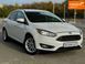 Ford Focus, 2017 г., Бензин, 157 тыс. км, Седан, Белый, Днепр (Днепропетровск) AT-10402768 фото 2
