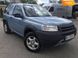 Land Rover Freelander, 2002, Бензин, 1.8 л., 168 тис. км, Позашляховик / Кросовер, Синій, Дрогобич Cars-Pr-56222 фото 4