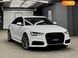 Audi S6, 2017, Бензин, 3.99 л., 101 тис. км, Седан, Білий, Харків 45180 фото 1