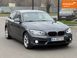 BMW 1 Series, 2017 р., Бензин, 142 тис. км, Хетчбек, Чорний, Дніпро (Дніпропетровськ) AT-10405858 фото 1
