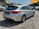 Hyundai i40, 2014, Дизель, 1.7 л., 184 тис. км, Універсал, Сірий, Одеса 7280 фото 5