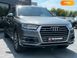 Audi Q7, 2017, Бензин, 3 л., 95 тис. км, Позашляховик / Кросовер, Сірий, Рівне 109830 фото 100