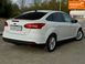 Ford Focus, 2017 г., Бензин, 157 тыс. км, Седан, Белый, Днепр (Днепропетровск) AT-10402768 фото 8