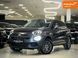 Fiat 500X, 2017 г., Бензин, 79 тыс. км, Хетчбек, Серый, Николаев AT-10418363 фото 1