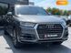 Audi Q7, 2017, Бензин, 3 л., 95 тис. км, Позашляховик / Кросовер, Сірий, Рівне 109830 фото 22