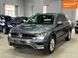 Volkswagen Tiguan, 2018 г., Бензин, 146 тыс. км, Внедорожник / Кроссовер, Серый, Каменское (Днепродзержинск) AT-10412894 фото 3