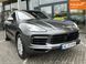 Porsche Cayenne, 2020 р., Бензин, 129 тис. км, Позашляховик / Кросовер, Сірий, Дніпро (Дніпропетровськ) AT-10399948 фото 1