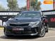 Kia Optima, 2016, Бензин, 2 л., 96 тис. км, Седан, Чорний, Київ 106930 фото 2