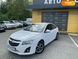 Chevrolet Cruze, 2012, Бензин, 1.8 л., 115 тыс. км, Седан, Белый, Львов 107776 фото 25