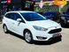 Ford Focus, 2016, Бензин, 1 л., 141 тыс. км, Универсал, Белый, Харьков 110234 фото 42
