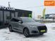 Audi Q7, 2018 г., Бензин, 117 тыс. км, Внедорожник / Кроссовер, Серый, Львов AT-10408496 фото 3
