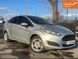 Ford Fiesta, 2019 р., 87 тис. км, Седан, Київ AT-10413897 фото 1